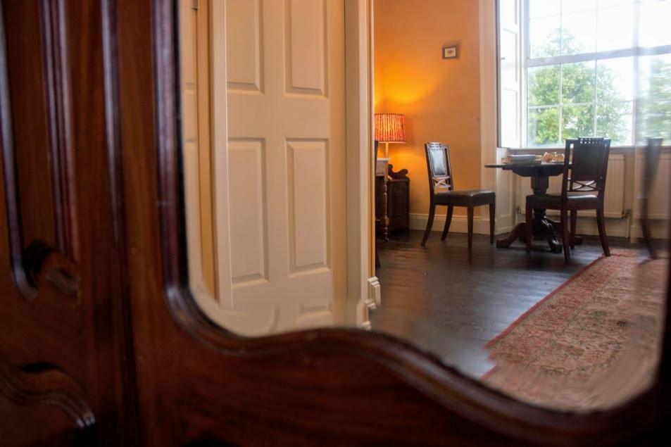 Bed and Breakfast Lissanisky House à Ballymackey Extérieur photo